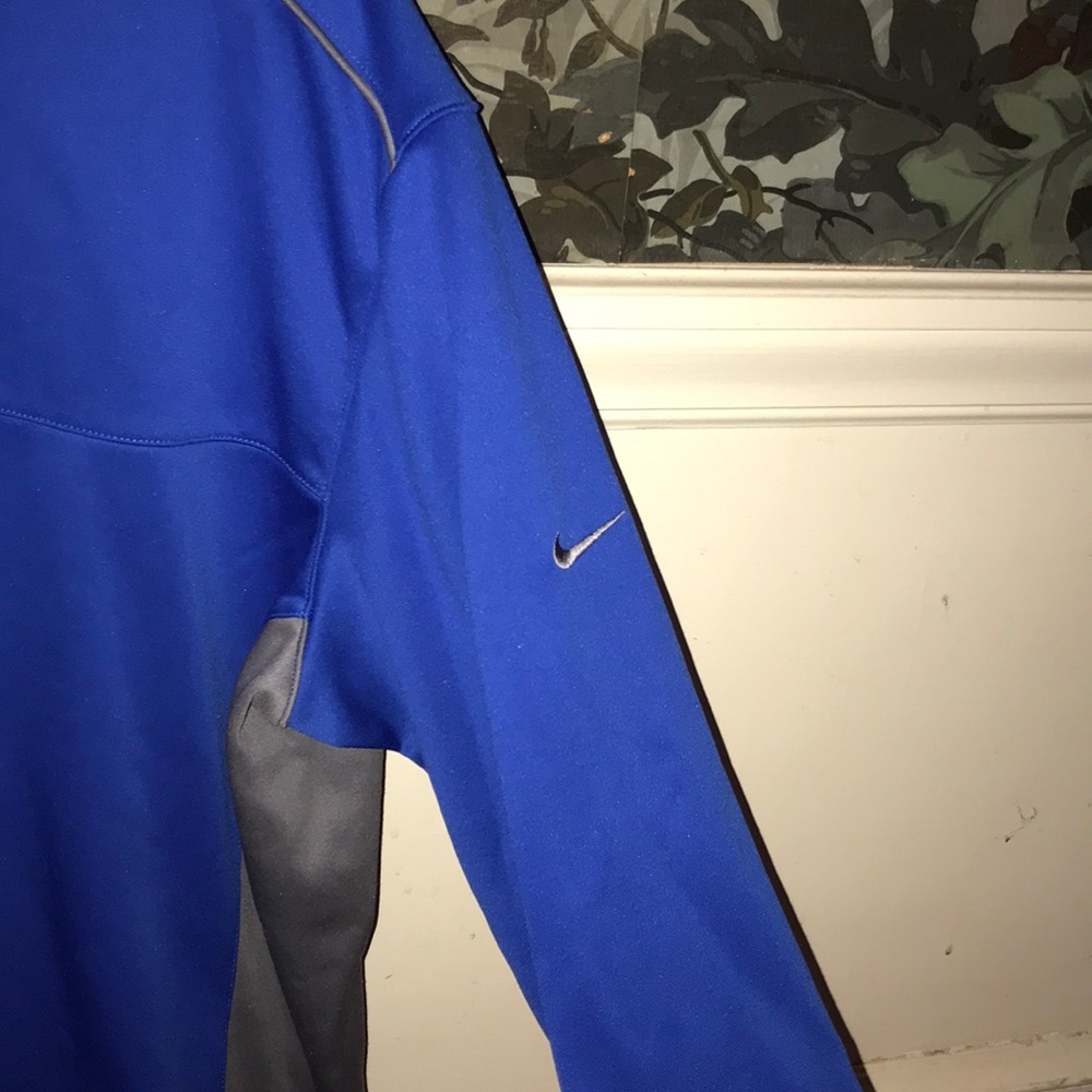 Nike golf quarter zip - Picture 3 of 4